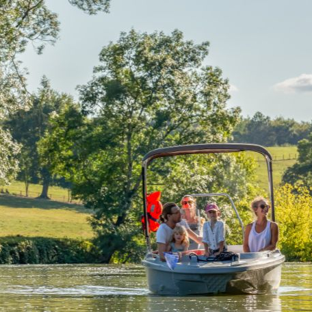 Aventures Mômes 2025 en Saône-et-Loire