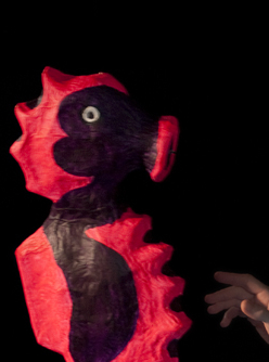 Un étrange cadeau - Collectif Ppcmart