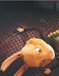 A la poursuite du Roi Plumes