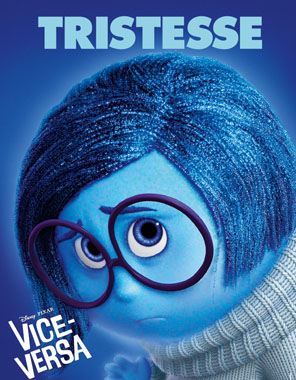 Tristesse - Vice Versa (Inside Out)