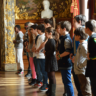 Tous à l'opéra comique