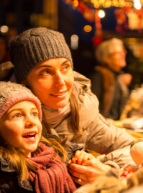 Marchés et animations de Noël 2025 à Lyon et dans la région