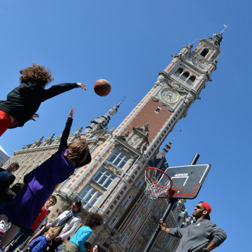 SportWeekend 2018