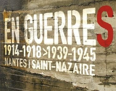 Exposition En Guerres