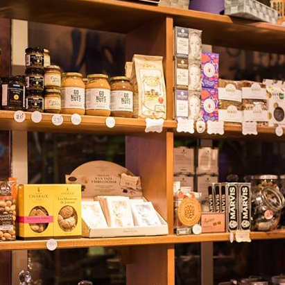 Violette & Berlingot