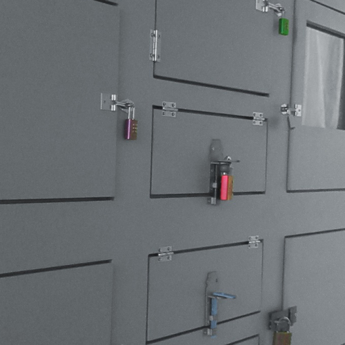 Escape Box à la Ludothèque Interlude