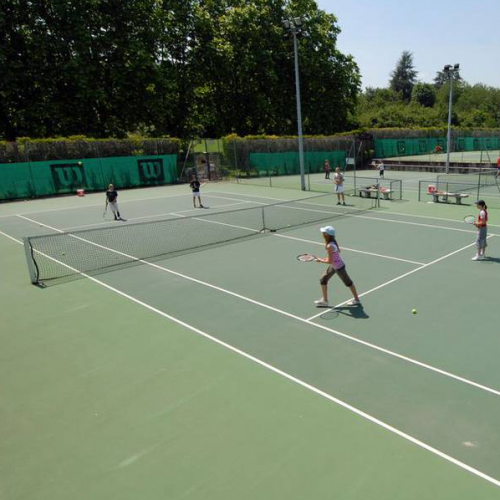 Tennis Club d'Oullins