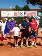 Stade Clermontois Tennis Club