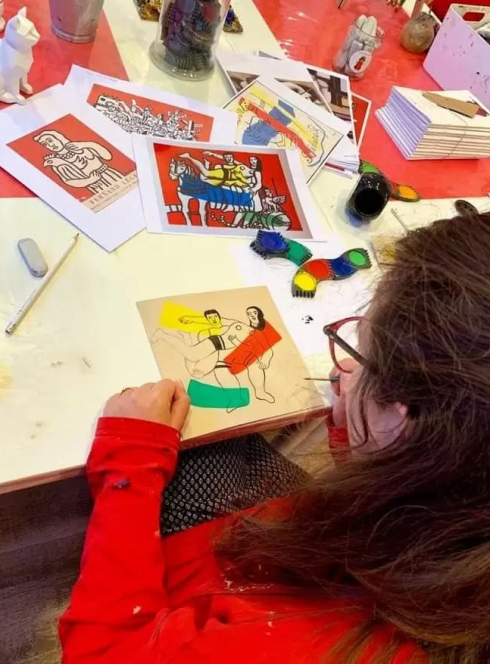 La Petite Académie Boulogne Billancourt