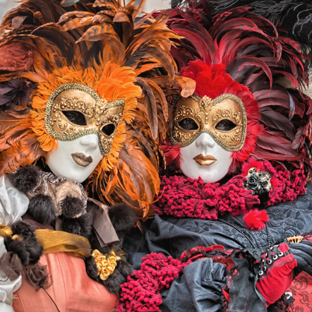 Exposition Carnavals