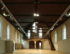 Musée de l’Hospice Comtesse
