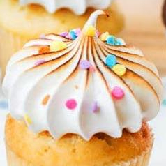 Surprise Party - Cupcakes