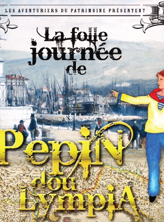 Journées de la transmission 2013