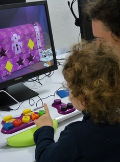 Le Clavier des bébés