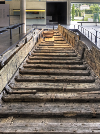 Photo: Raconte moi le chaland