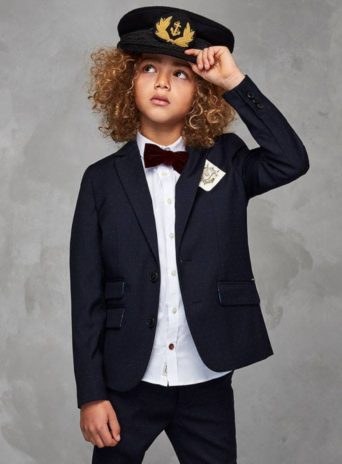Back to school par Scotch & Soda