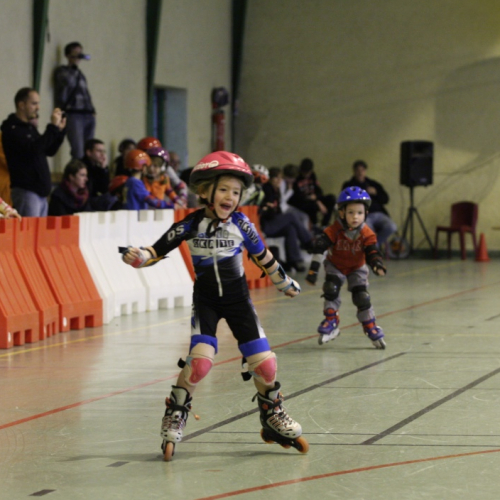 Pibrac Roller Skating