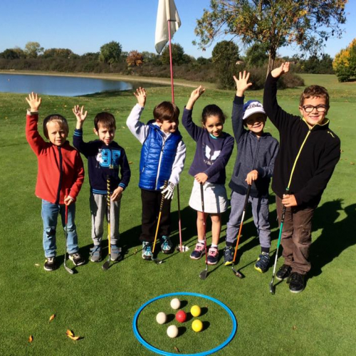 UGOLF Toulouse-Seilh