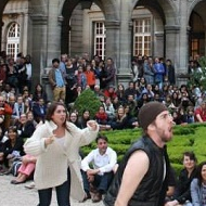 Musée Carnavalet @Versailles