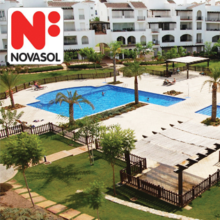 Village LA TORRE GOLF RESORT NOVASOL