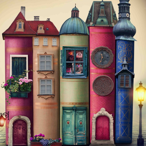 Il était une fois les contes - Cie du Théâtre Mordoré