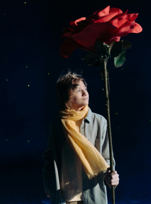 Stages de théâtre aux Petits Princes