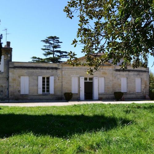 Villa Valmont