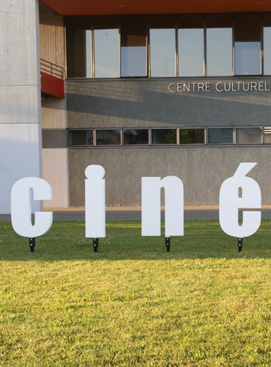 K'Artonnerie - Centre culturel  et sportif Robert Kaeufling