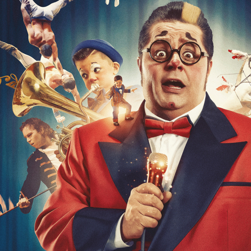 Festival international du Cirque des Mureaux (Paris)