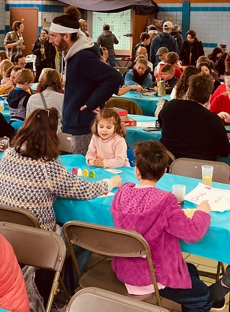 Festival des Jeux de Murat 2024