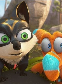 Oups ! j'ai raté l'arche