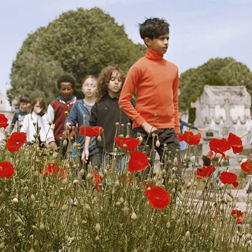 Oiseau - Anna Nozière