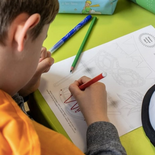 Les Petits Bilingues Nantes