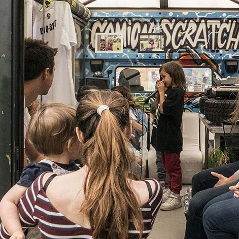 Rendez-vous Hip-Hop 2019 à Nantes