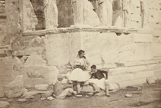 Images de la Méditerranée, Mucem Marseille