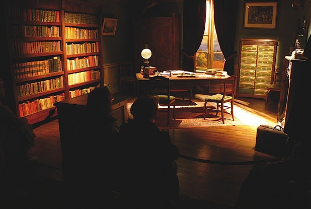 La maison de la Toinette