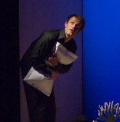 Ô - Cie en attendant