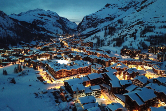 Val d'Isère - Savoie