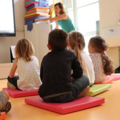 Le temps des familles - Muséum de Bordeaux