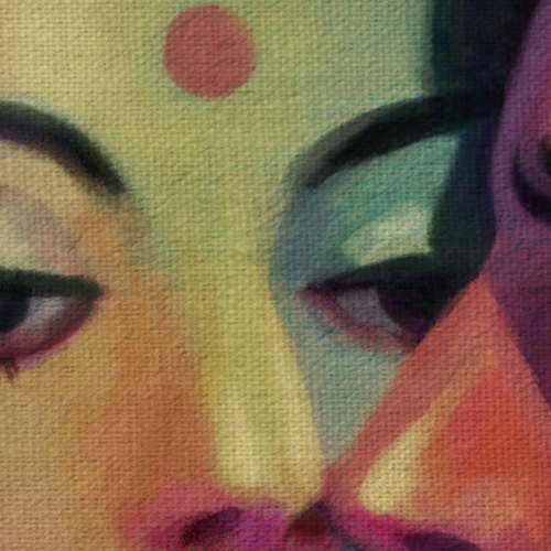 Expo Bollywood Superstars : histoire d’un cinéma indien