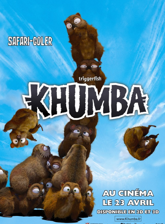 Khumba