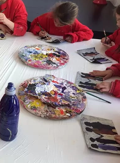 La Petite Académie Paris 12