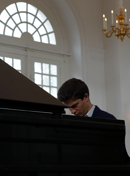 Festival de musique de l'Orangerie de Sceaux 2021