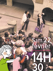 A la rencontre des canuts