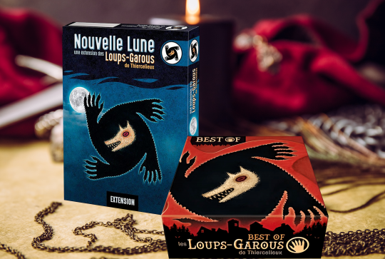 Loup Garou