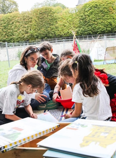 Gagnez des Tote Bag Mini Rock en Seine