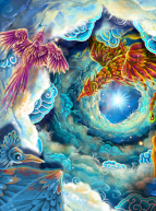 Les Malles Persanes : Fête des Lumières 2025