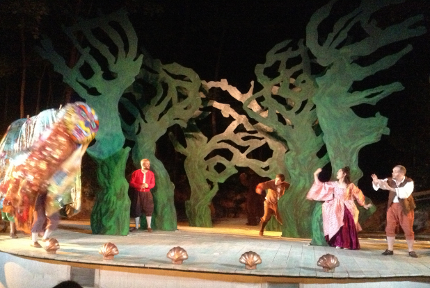 Biennale du Fort de Bron - Don Quijote (13)