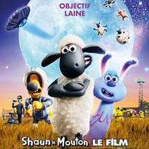 Shaun le mouton