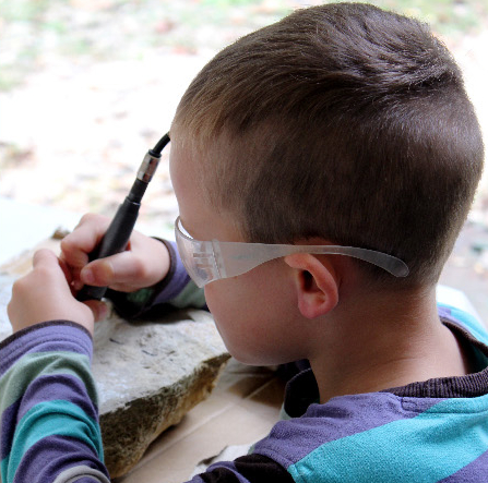 Ateliers vacances Museum Aix